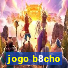 jogo b8cho