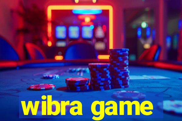 wibra game