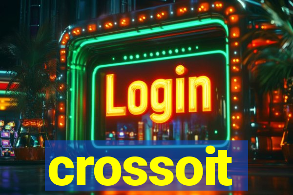 crossoit