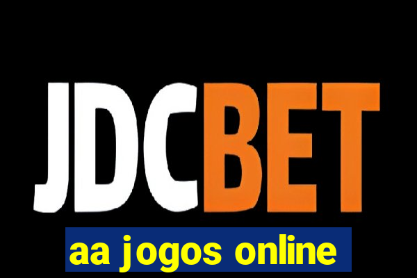 aa jogos online