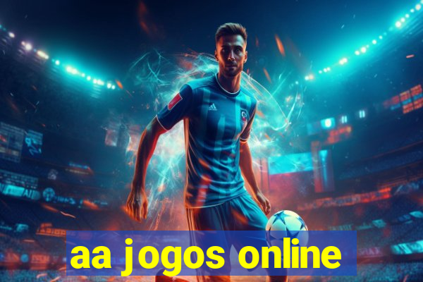 aa jogos online