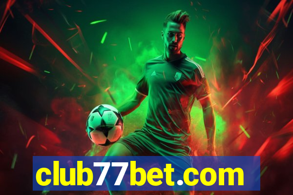 club77bet.com