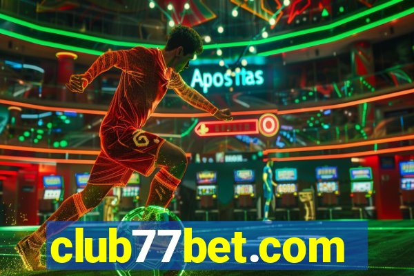 club77bet.com