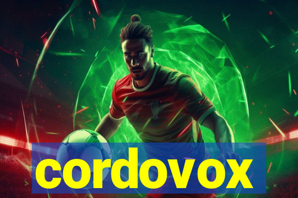 cordovox