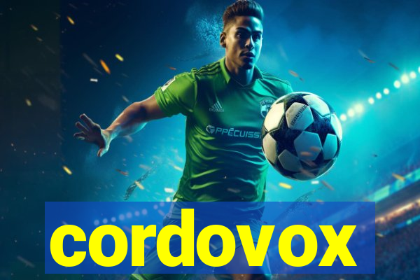 cordovox