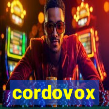 cordovox