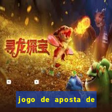 jogo de aposta de r$ 1