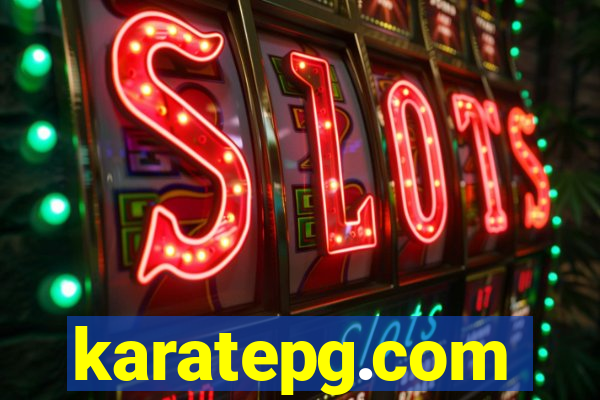 karatepg.com