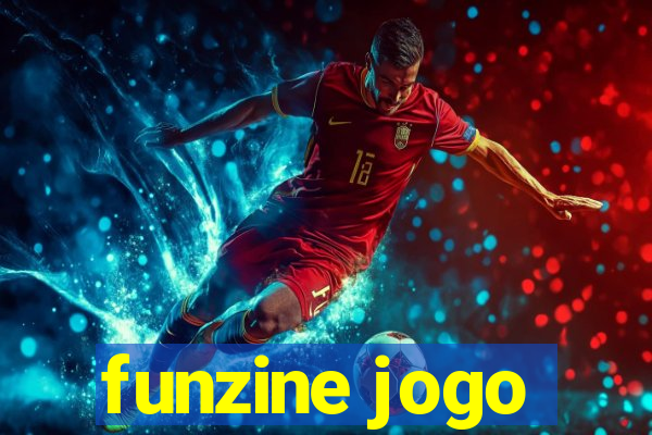 funzine jogo