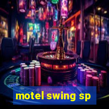 motel swing sp