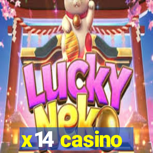 x14 casino