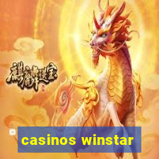 casinos winstar