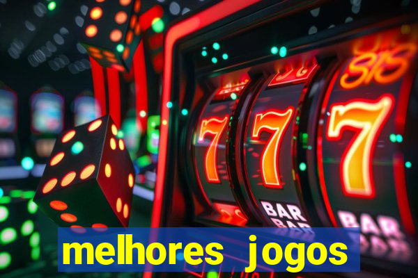 melhores jogos iphone 15 pro max