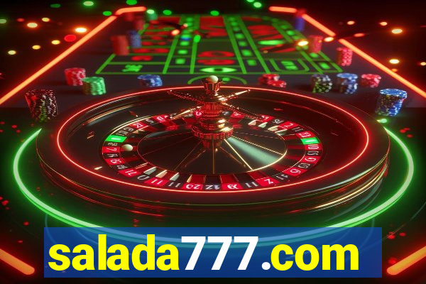 salada777.com