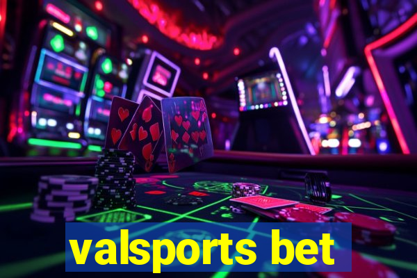 valsports bet