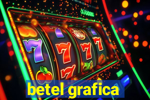 betel grafica