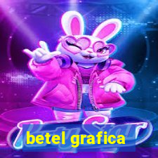 betel grafica