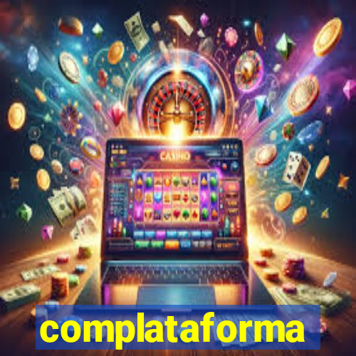 complataforma