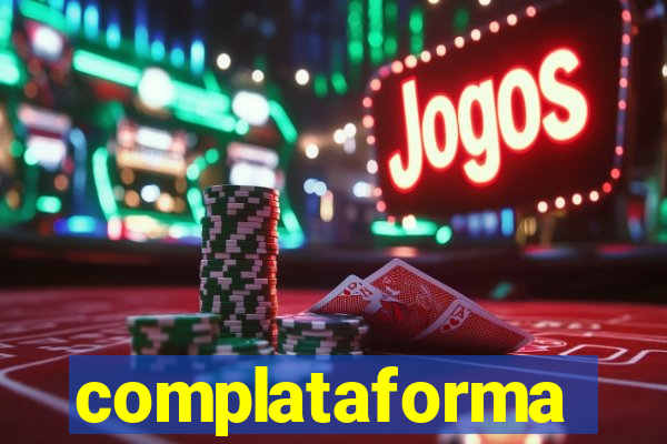 complataforma