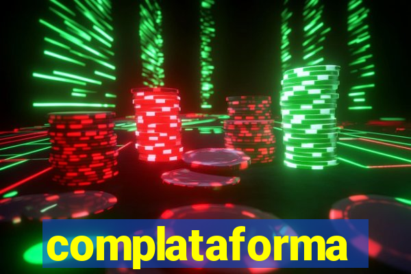 complataforma