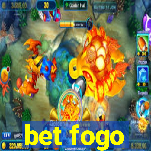 bet fogo