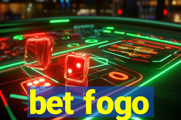 bet fogo