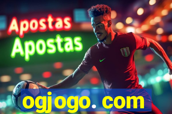 ogjogo. com