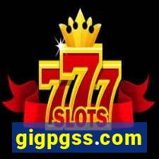 gigpgss.com