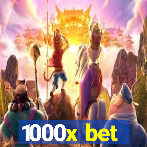 1000x bet