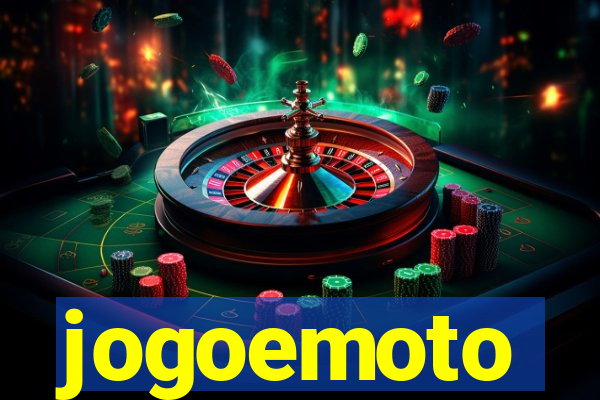 jogoemoto