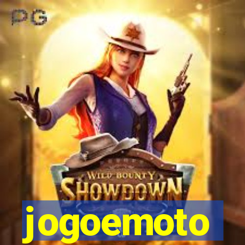 jogoemoto