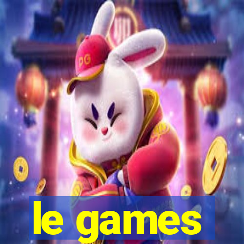 le games