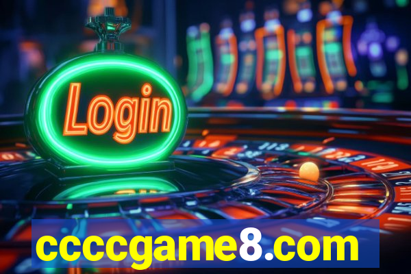 ccccgame8.com