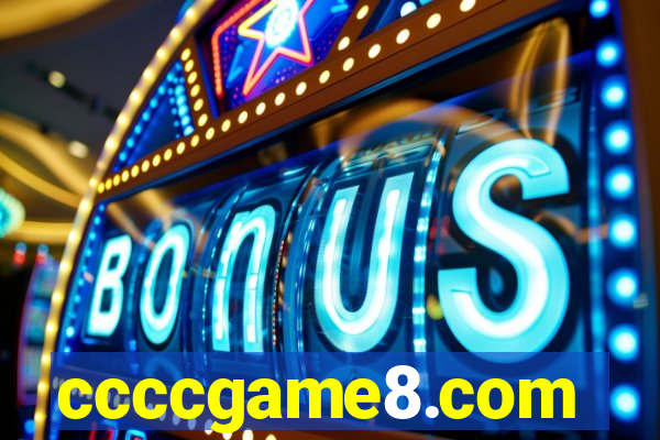 ccccgame8.com