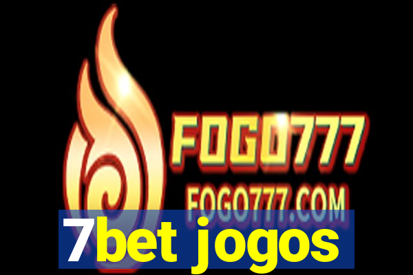 7bet jogos