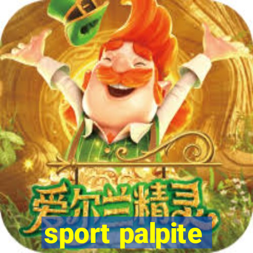 sport palpite