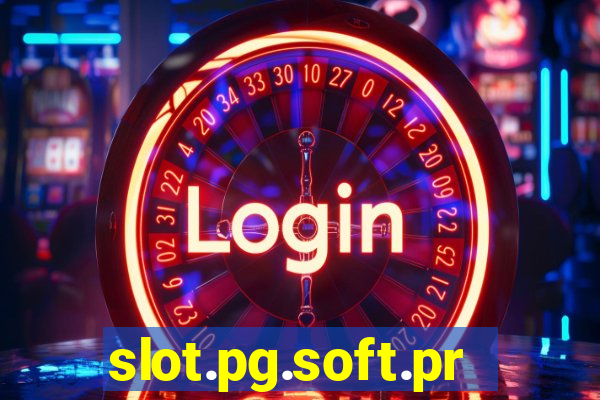 slot.pg.soft.prodevreal