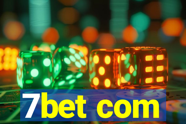 7bet com