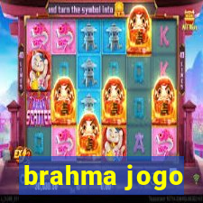 brahma jogo