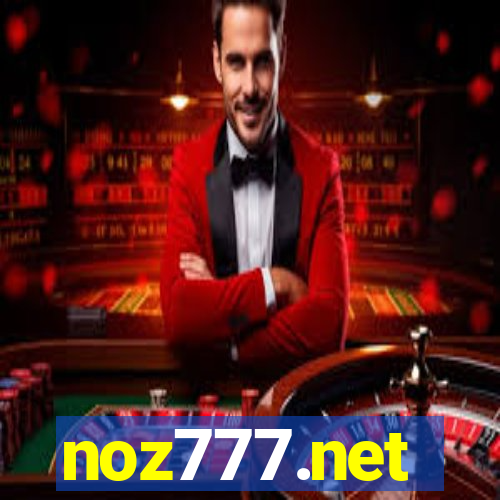 noz777.net