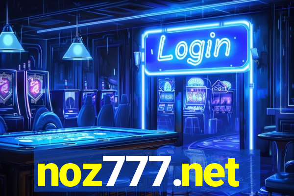 noz777.net