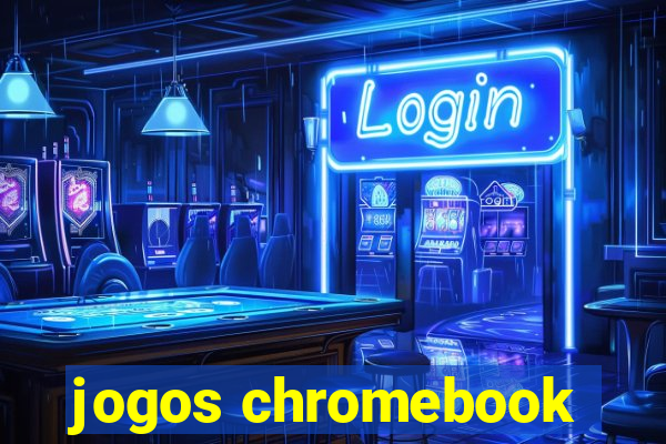 jogos chromebook