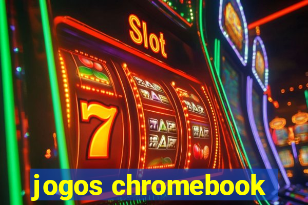 jogos chromebook