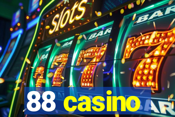 88 casino