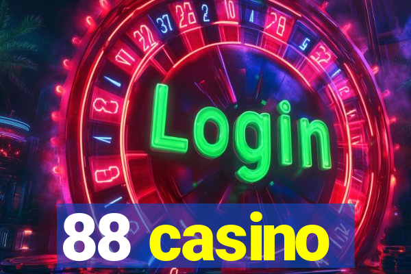 88 casino