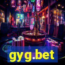 gyg.bet