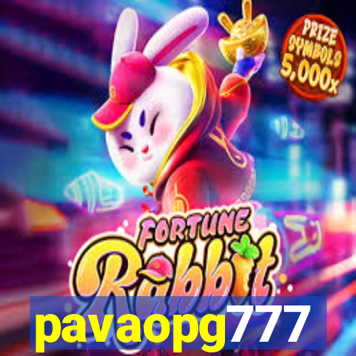 pavaopg777