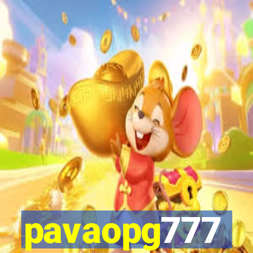 pavaopg777