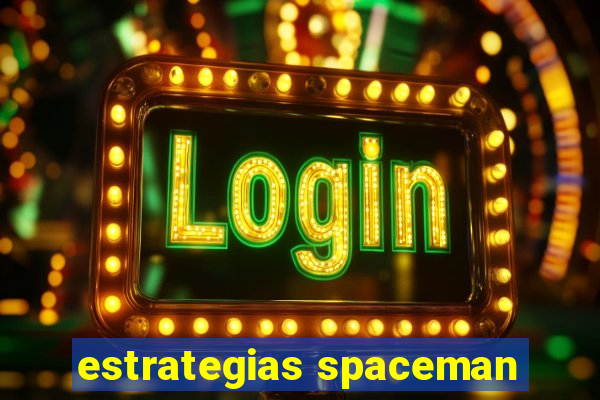 estrategias spaceman