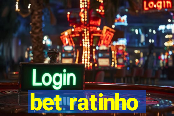 bet ratinho